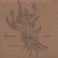 The Antlers - Uprooted